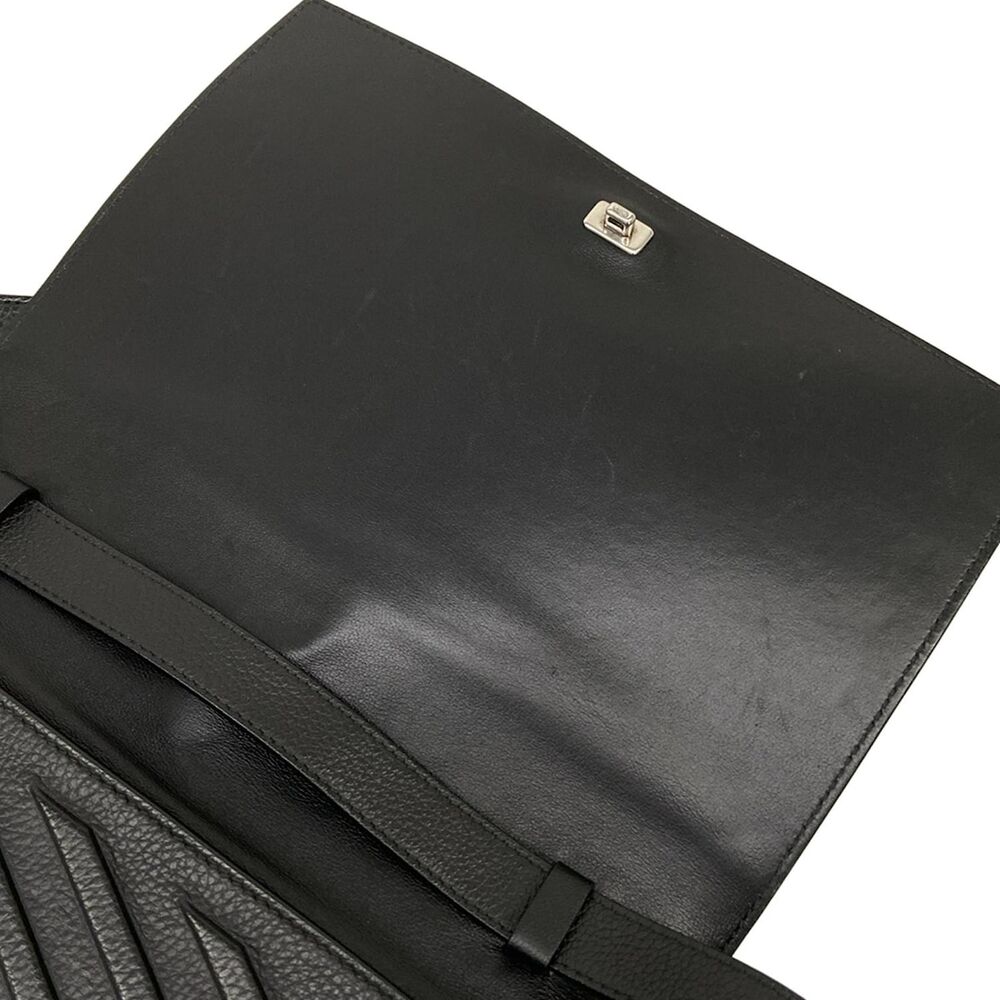 Balenciaga Car Flap Shoulder Bag 679465 - Picture 14 of 15